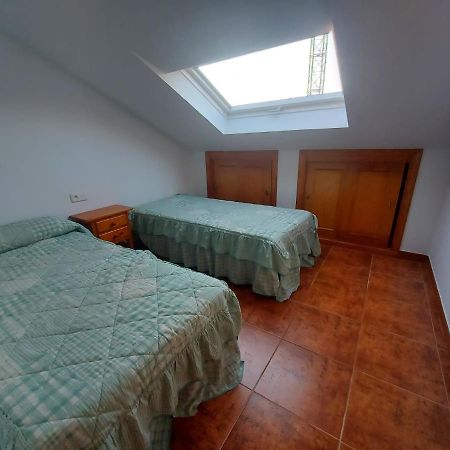 Precioso Duplex En Sanxenxo Exterior foto