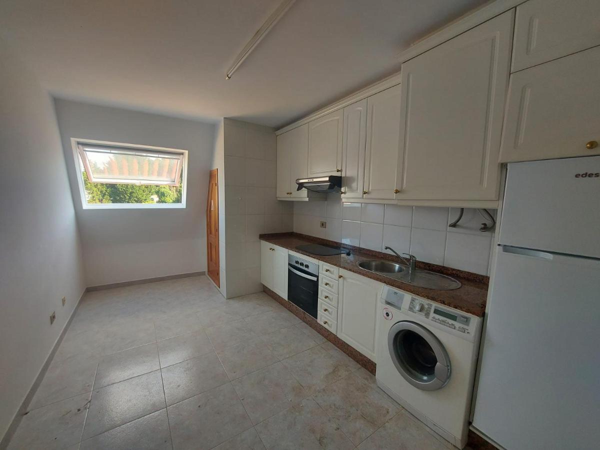 Precioso Duplex En Sanxenxo Exterior foto