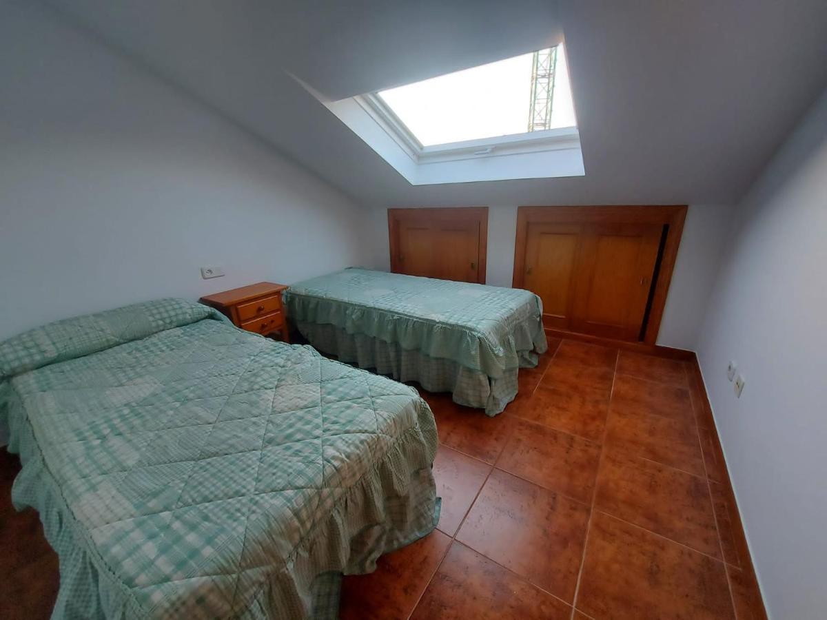 Precioso Duplex En Sanxenxo Exterior foto