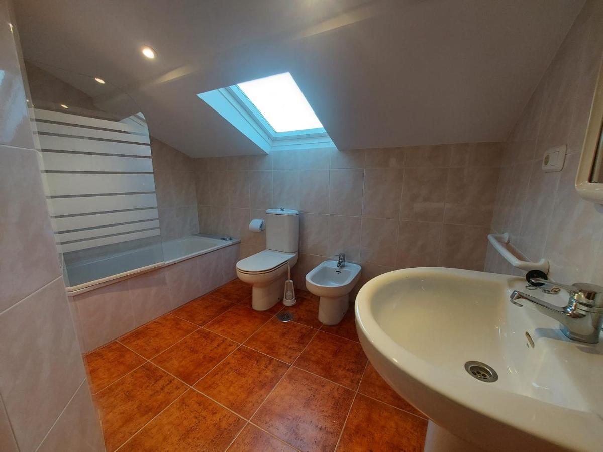 Precioso Duplex En Sanxenxo Exterior foto