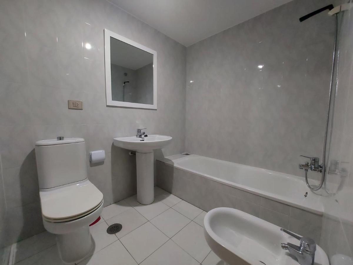 Precioso Duplex En Sanxenxo Exterior foto